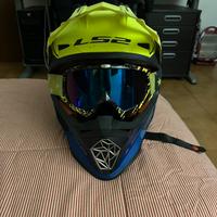 Casco LS2
