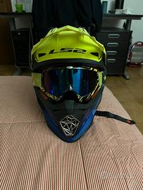 Casco LS2