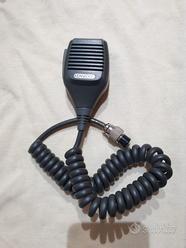 8 pin mic microphone extension cable cord Kenwood radio MC-90 MC-60A MC-43  MC-47