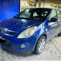 Hyundai i20 1.4 CRDi 5p. Comfort
