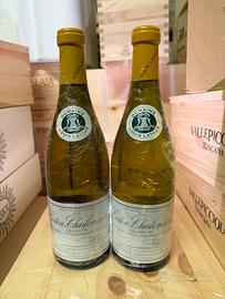 2016 Domaine Louis Latour-Corton Charlemagne