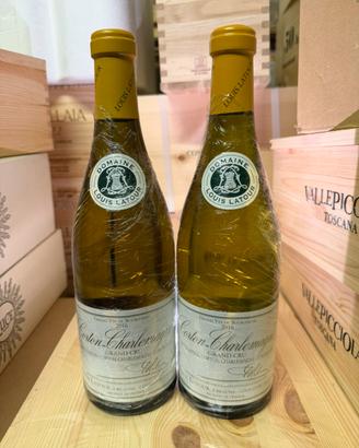 2016 Domaine Louis Latour-Corton Charlemagne
