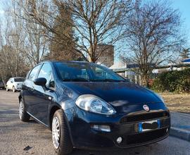 FIAT Punto - 2014 - TURBO DA SOSTITUIRE
