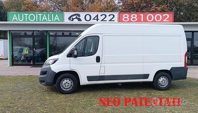 Peugeot BOXER 2.0 D - più IVA