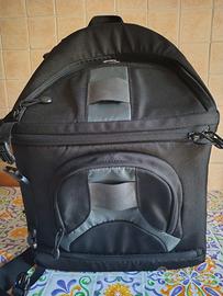 zaino fotografico Lowepro slingshot 350 aw