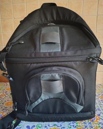 zaino fotografico Lowepro slingshot 350 aw