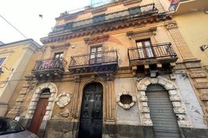 Appartamento - Francofonte