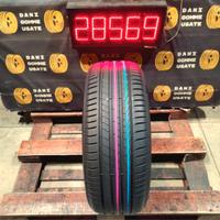 1 GOMMA PIRELLI 215 55 17 AL 75% DOT 23