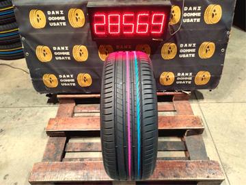 1 GOMMA PIRELLI 215 55 17 AL 75% DOT 23