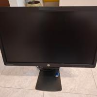 Monitor PC HP