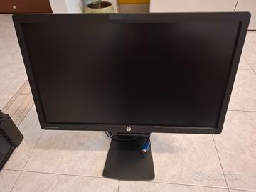 Monitor PC HP
