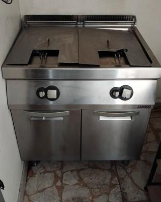 Attrezzatura per pizzeria