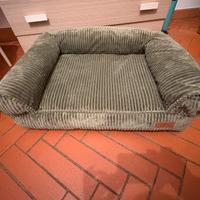 Cuccia/divanetto per cani e gati