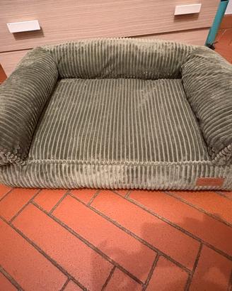 Cuccia/divanetto per cani e gati