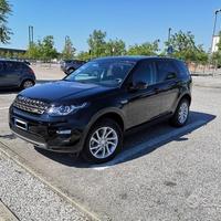 Ricambi land rover discovery 2018/19