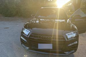 Audi q5 2018