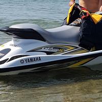 Moto d'acqua gp 1300 yamaha