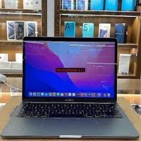 Apple Macbook Pro 2020 silver PC20