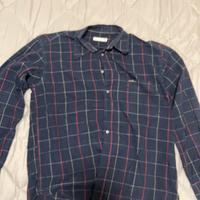 camicia sergio tacchini