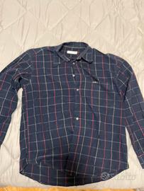 camicia sergio tacchini