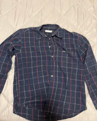 camicia sergio tacchini