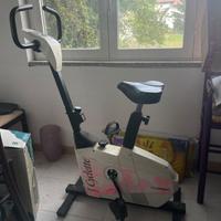 Cyclette Carnielli 880