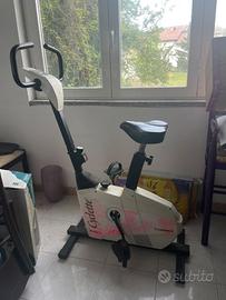 Cyclette Carnielli 880