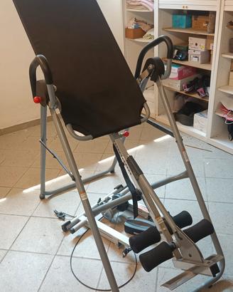 panca ad inversione 