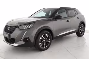 Peugeot 2008 1.2 puretech GT s&s 130cv eat8