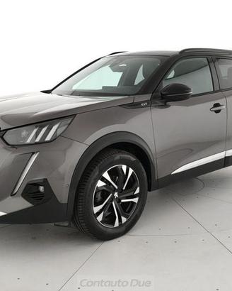 Peugeot 2008 1.2 puretech GT s&s 130cv eat8