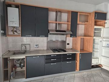 cucina usata in buono stato
