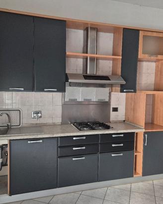 cucina usata in buono stato