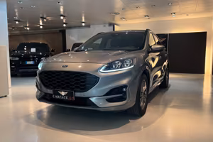 FORD KUGA 1.5D 120CV ST-LINE X- 2020