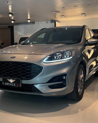 FORD KUGA 1.5D 120CV ST-LINE X- 2020