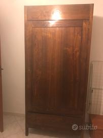 Armadio antico
