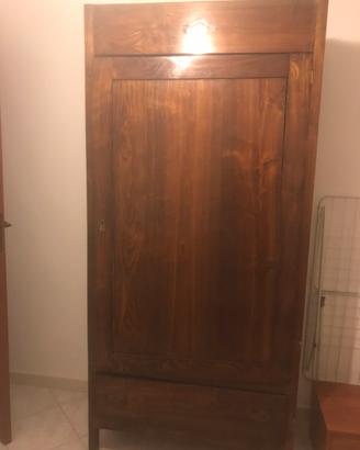 Armadio antico