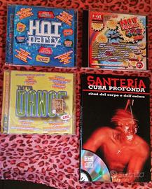 CD pop jazz funky disco soul dance radio rock FM