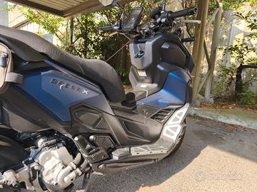  Scooter Brera 300 KL