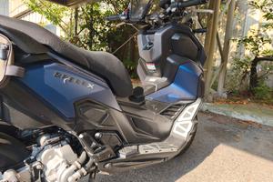  Scooter Brera 300 KL