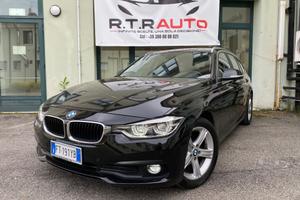 Bmw 316 316D Touring Luxury
