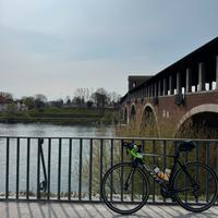 Scott foil 40 carbon aero