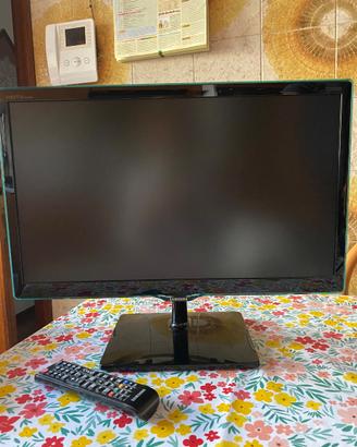 TV monitor Samsung 22”