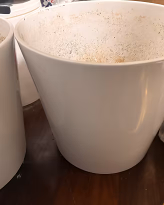 Vaso ikea