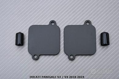 Kit eliminazione sistema DUCATI PANIGALE V2 / V4