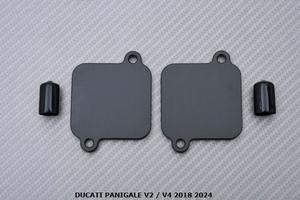 Kit eliminazione sistema DUCATI PANIGALE V2 / V4