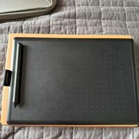 Tavoletta grafica Wacom