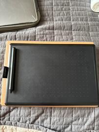 Tavoletta grafica Wacom