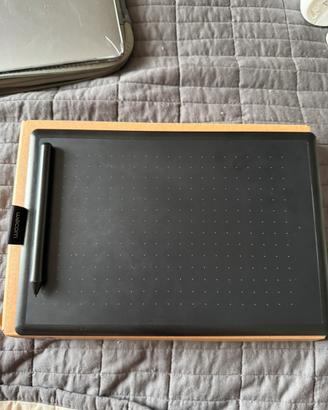 Tavoletta grafica Wacom