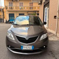 Lancia Y GPL