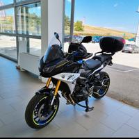 yamaha tracer